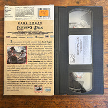 Load image into Gallery viewer, Lightning Jack (1994) VHS
