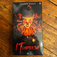 Load image into Gallery viewer, It: Chapter Two (2019) VHS

