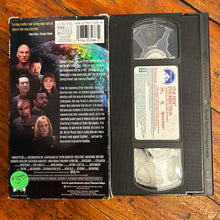 Load image into Gallery viewer, Star Trek: Insurrection (1998) VHS
