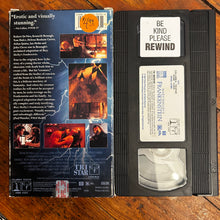 Load image into Gallery viewer, Mary Shelley's Frankenstein (1994) VHS
