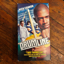 Load image into Gallery viewer, Drumline (2002) VHS
