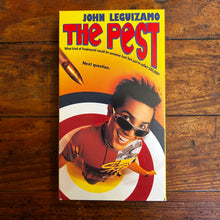 Load image into Gallery viewer, The Pest (1997) VHS
