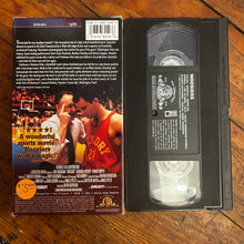 Load image into Gallery viewer, Hoosiers (1986) VHS

