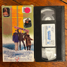 Load image into Gallery viewer, Snowboard Academy (1997) VHS
