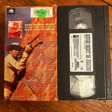 Load image into Gallery viewer, Rough Night in Jericho (1967) VHS
