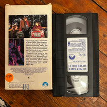 Load image into Gallery viewer, Silver Bullet (1985) VHS
