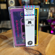 Load image into Gallery viewer, King Gizzard &amp; the Lizard Wizard - Live In Cleveland '24 - 2 X Cassette

