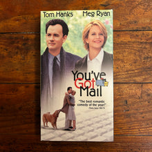 Load image into Gallery viewer, You&#39;ve Got Mail (1998) VHS

