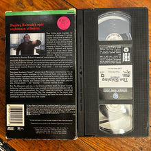 Load image into Gallery viewer, The Shining (1980) VHS
