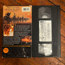 Load image into Gallery viewer, The Mummy Returns (2001) VHS
