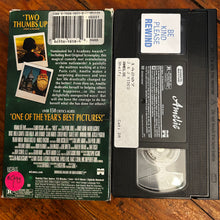 Load image into Gallery viewer, Amélie (2001) VHS
