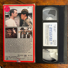 Load image into Gallery viewer, Stripes (1981) VHS
