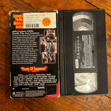 Load image into Gallery viewer, Dracula 2000 (2000) VHS
