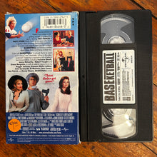 Load image into Gallery viewer, BASEketball (1998) VHS
