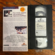 Load image into Gallery viewer, Coma (1978) VHS
