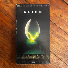 Load image into Gallery viewer, Alien (1979) VHS
