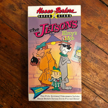 Load image into Gallery viewer, The Jetsons: Elroy's Mob (1963) VHS
