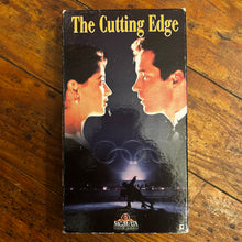 Load image into Gallery viewer, The Cutting Edge (1992) VHS
