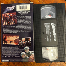 Load image into Gallery viewer, Galaxy Quest (1999) VHS
