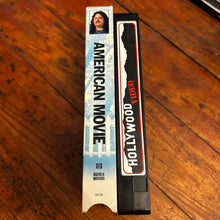 Load image into Gallery viewer, American Movie (1999) VHS
