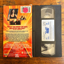 Load image into Gallery viewer, Money Train (1995) VHS
