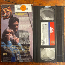 Load image into Gallery viewer, Lisa (1990) VHS
