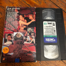 Load image into Gallery viewer, Star Wars: Episode VI - Return of the Jedi (1983) VHS
