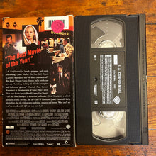 Load image into Gallery viewer, L.A. Confidential (1997) VHS
