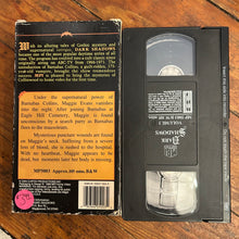 Load image into Gallery viewer, Dark Shadows Volume 3 VHS

