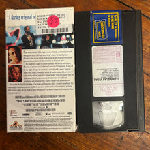 Load image into Gallery viewer, Leaving Las Vegas (1995) VHS

