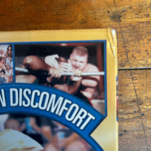 Load image into Gallery viewer, Southern Discomfort: Wrestling on the Indie Circuit (2002) VHS
