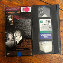 Load image into Gallery viewer, Young Frankenstein (1974) VHS

