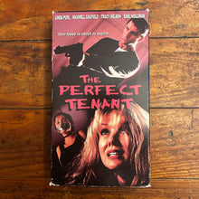 Load image into Gallery viewer, The Perfect Tenant (2000) VHS
