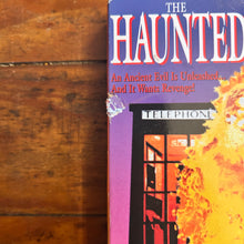 Load image into Gallery viewer, The Haunted (1977) VHS
