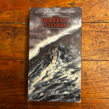Load image into Gallery viewer, The Perfect Storm (2000) VHS

