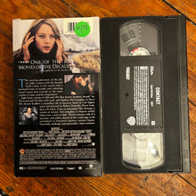 Load image into Gallery viewer, Contact (1997) VHS
