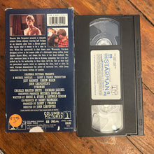 Load image into Gallery viewer, Starman (1984) VHS
