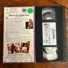 Load image into Gallery viewer, A Simple Wish (1997) VHS
