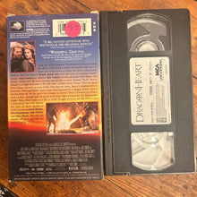 Load image into Gallery viewer, DragonHeart (1996) VHS
