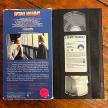 Load image into Gallery viewer, Stormy Monday (1988) VHS
