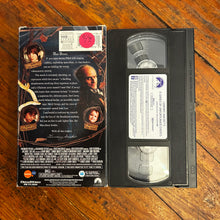 Load image into Gallery viewer, A Series of Unfortunate Events (2004) VHS
