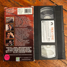 Load image into Gallery viewer, Nick of Time (1995) VHS

