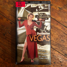 Load image into Gallery viewer, Destination Vegas (1995)
