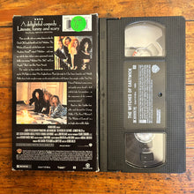 Load image into Gallery viewer, The Witches of Eastwick (1987) VHS
