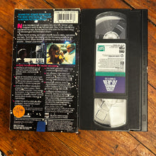 Load image into Gallery viewer, From Star Wars to Jedi: The Making of a Saga (1983) VHS
