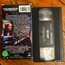 Load image into Gallery viewer, The Shaft (2001) VHS
