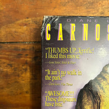Load image into Gallery viewer, Carnosaur (1993) VHS
