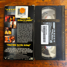 Load image into Gallery viewer, Jackie Brown (1997) VHS
