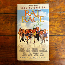 Load image into Gallery viewer, Rat Race (2001) VHS
