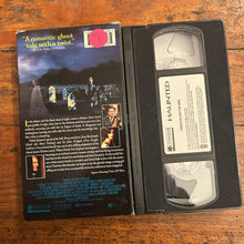 Load image into Gallery viewer, Haunted (1995) VHS
